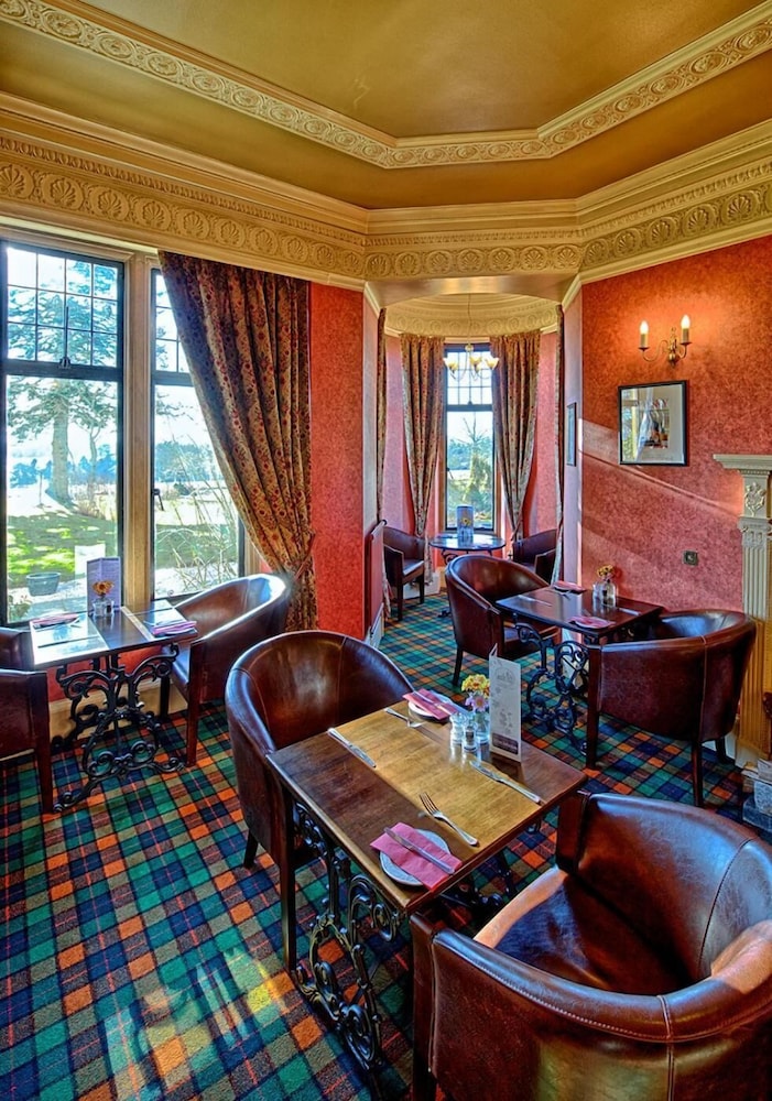 Kincraig Castle Hotel 29/34