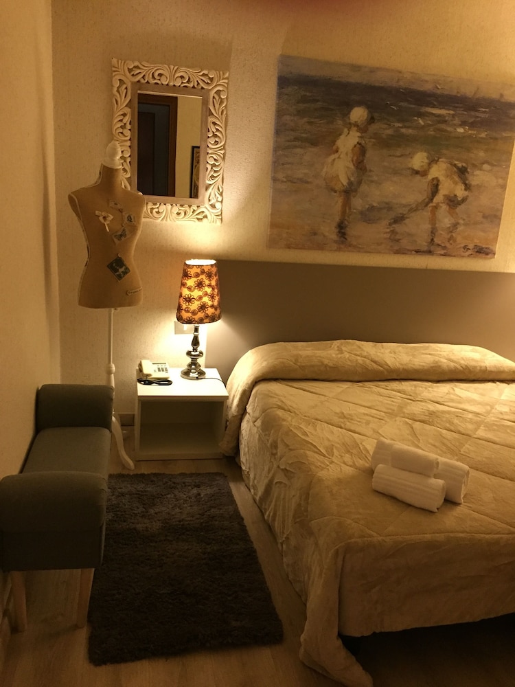 Alba Hotel 40/50