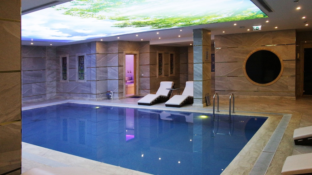 Palde Hotel Spa 50/71