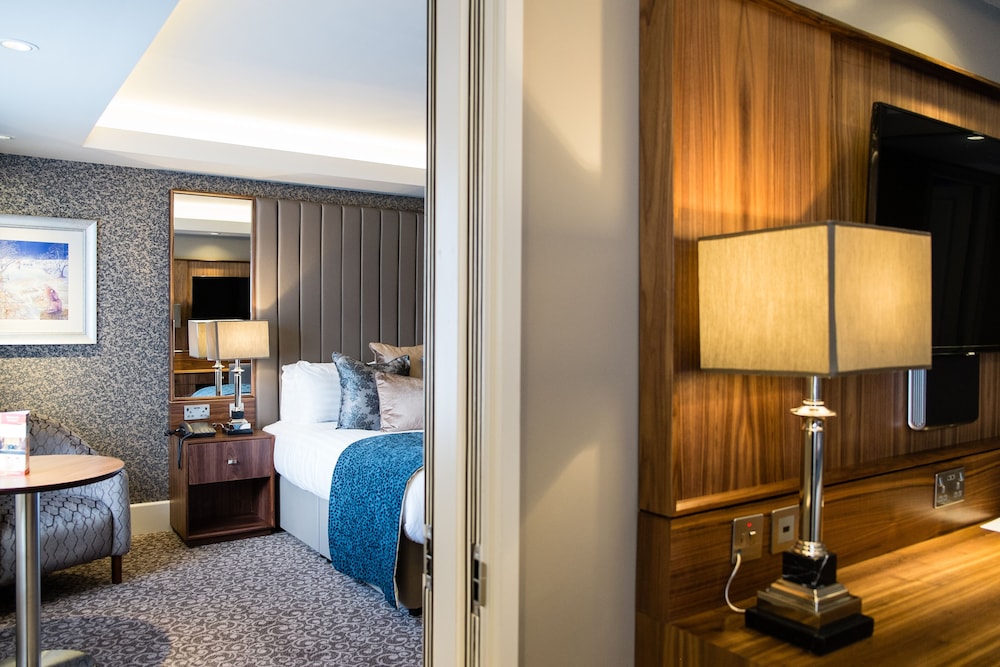 Lea Marston Hotel 14/46
