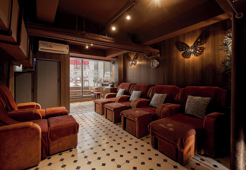 The Passion Suite Hotel 43/56