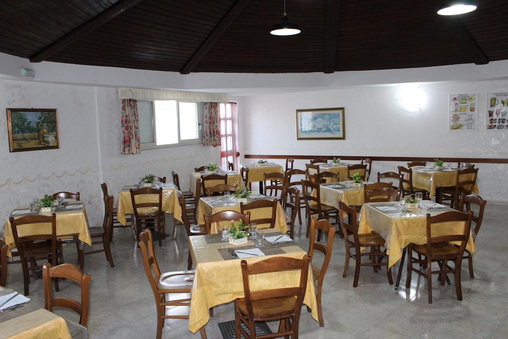 HOTEL CASTIGLIONE 52/74