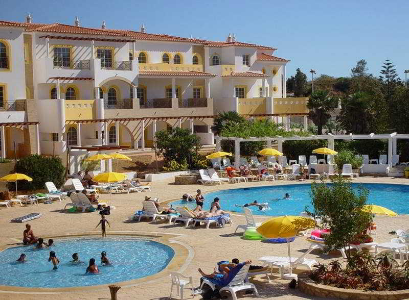 Luz Bay Hotel in LAGOS - PORTUGAL