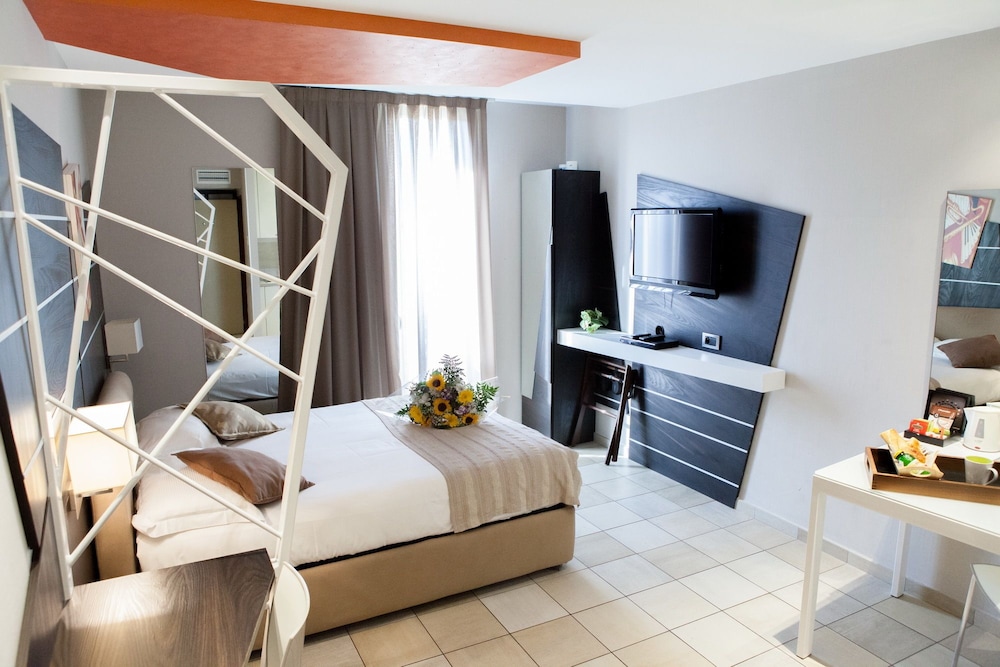 Residence La Villa d Elsa 34/76