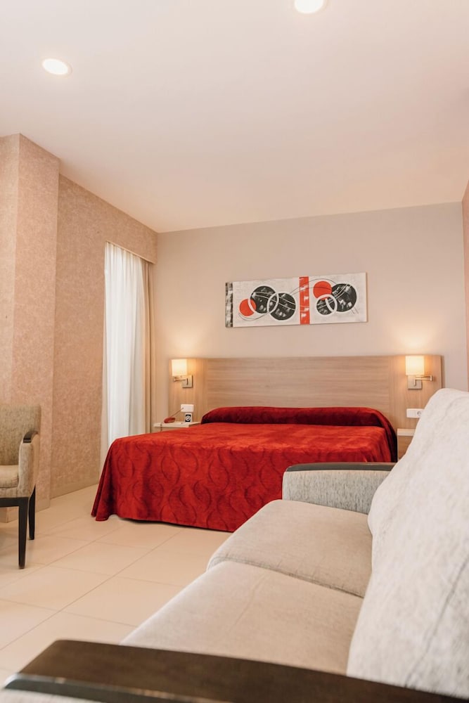 Hotel Lodomar Spa And Talasoterapia 25/65