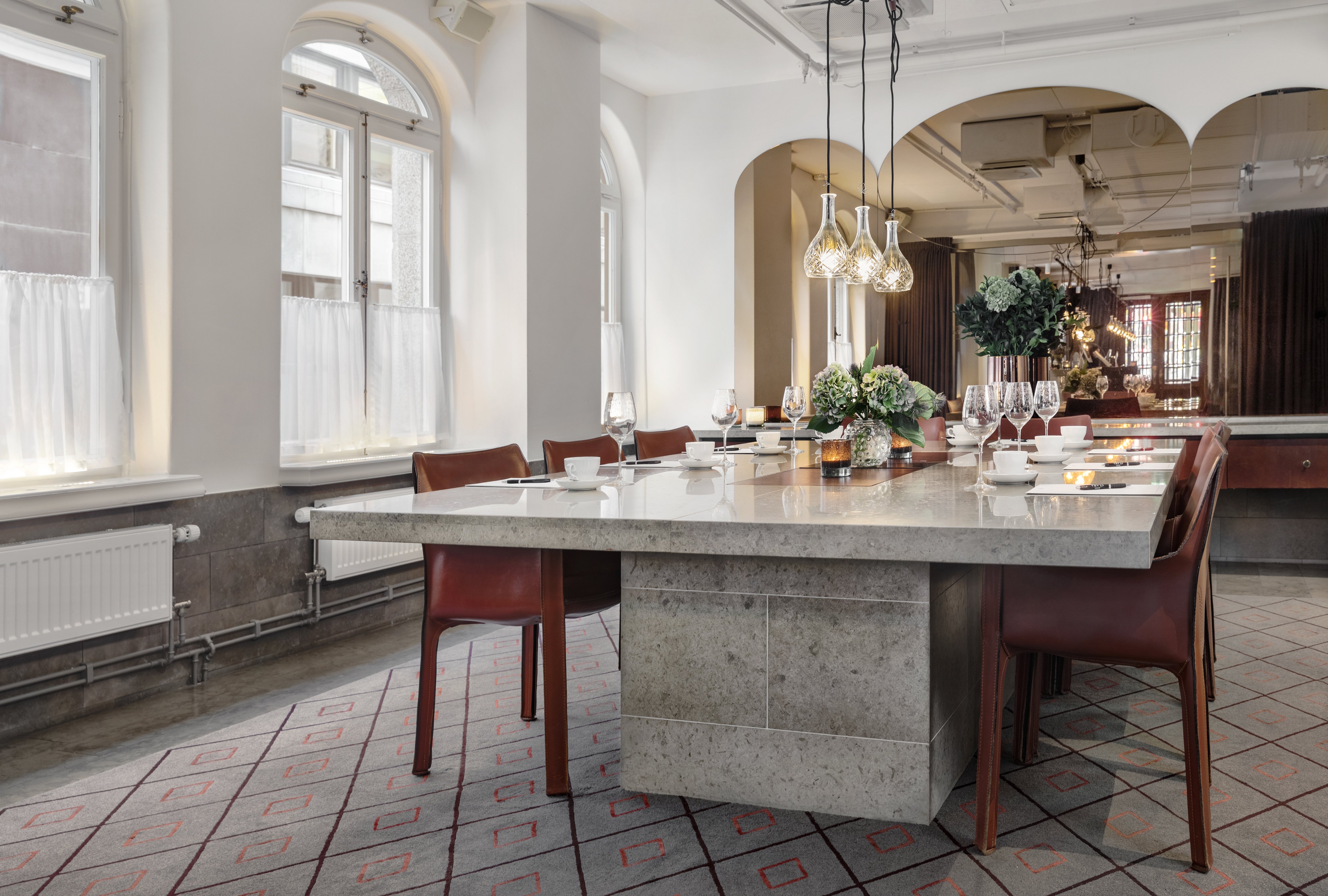 Miss Clara By Nobis Stockholm A Member of Design Hotels 41/54