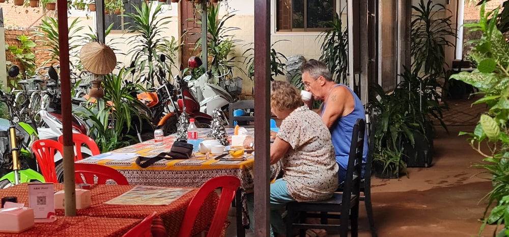 Relax And Resort Angkor Guesthouse 20/34