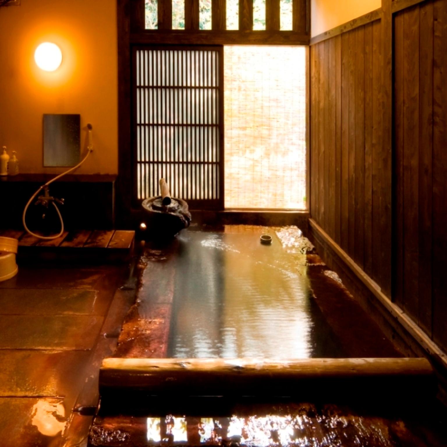 Ryokan Yumotoso 9/33