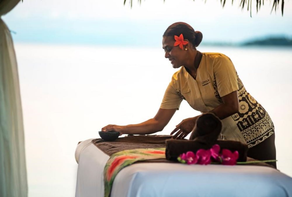 Lomani Island Resort and Spa - Adults only 60/62