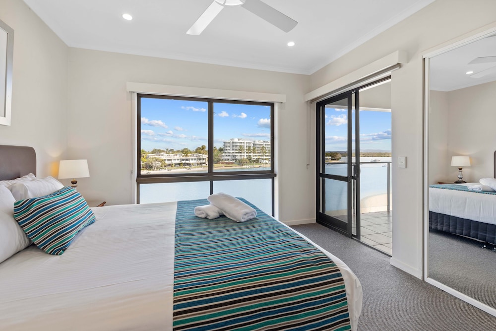 CULGOA POINT BEACH RESORT 35/72