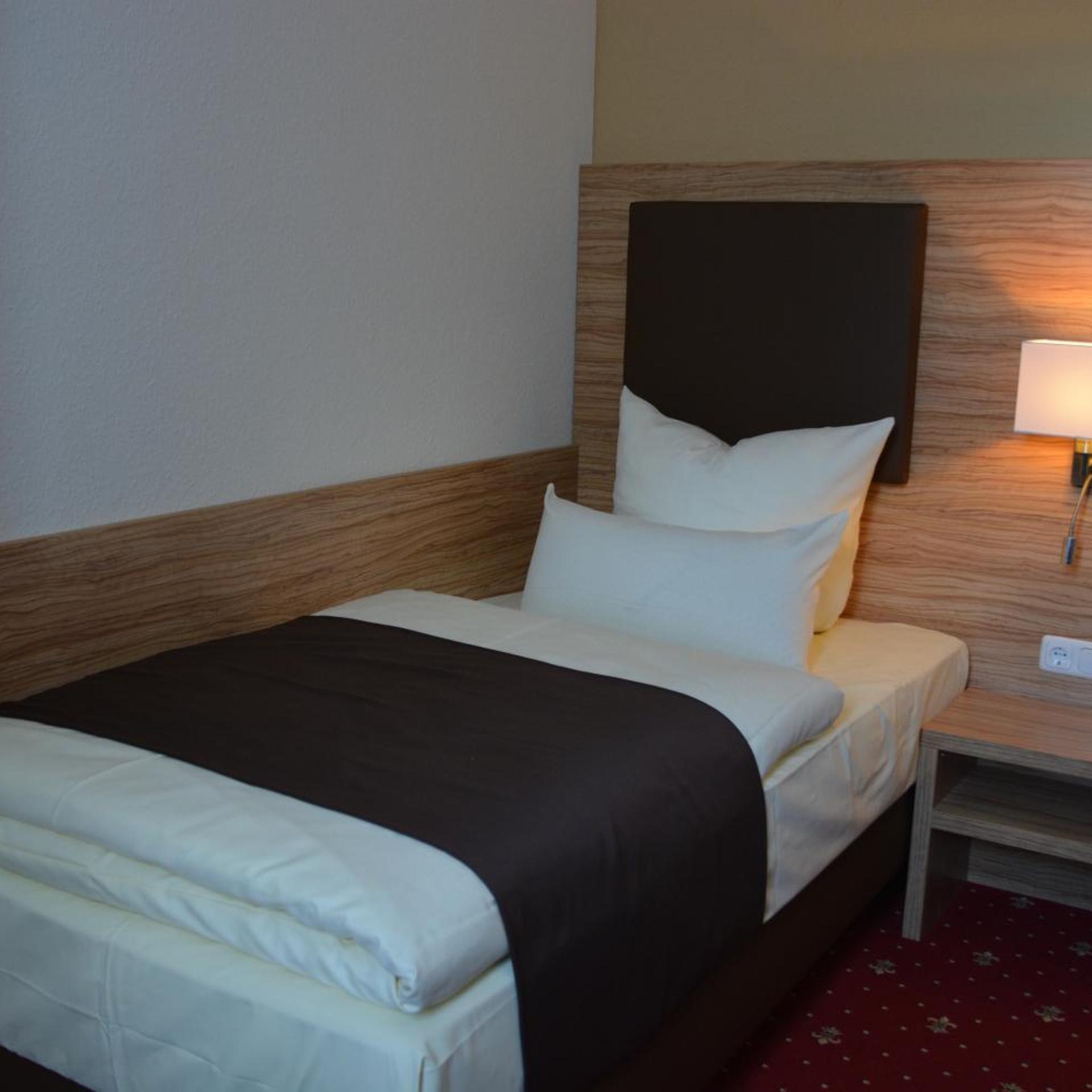 Altstadthotel Harburg 6/29