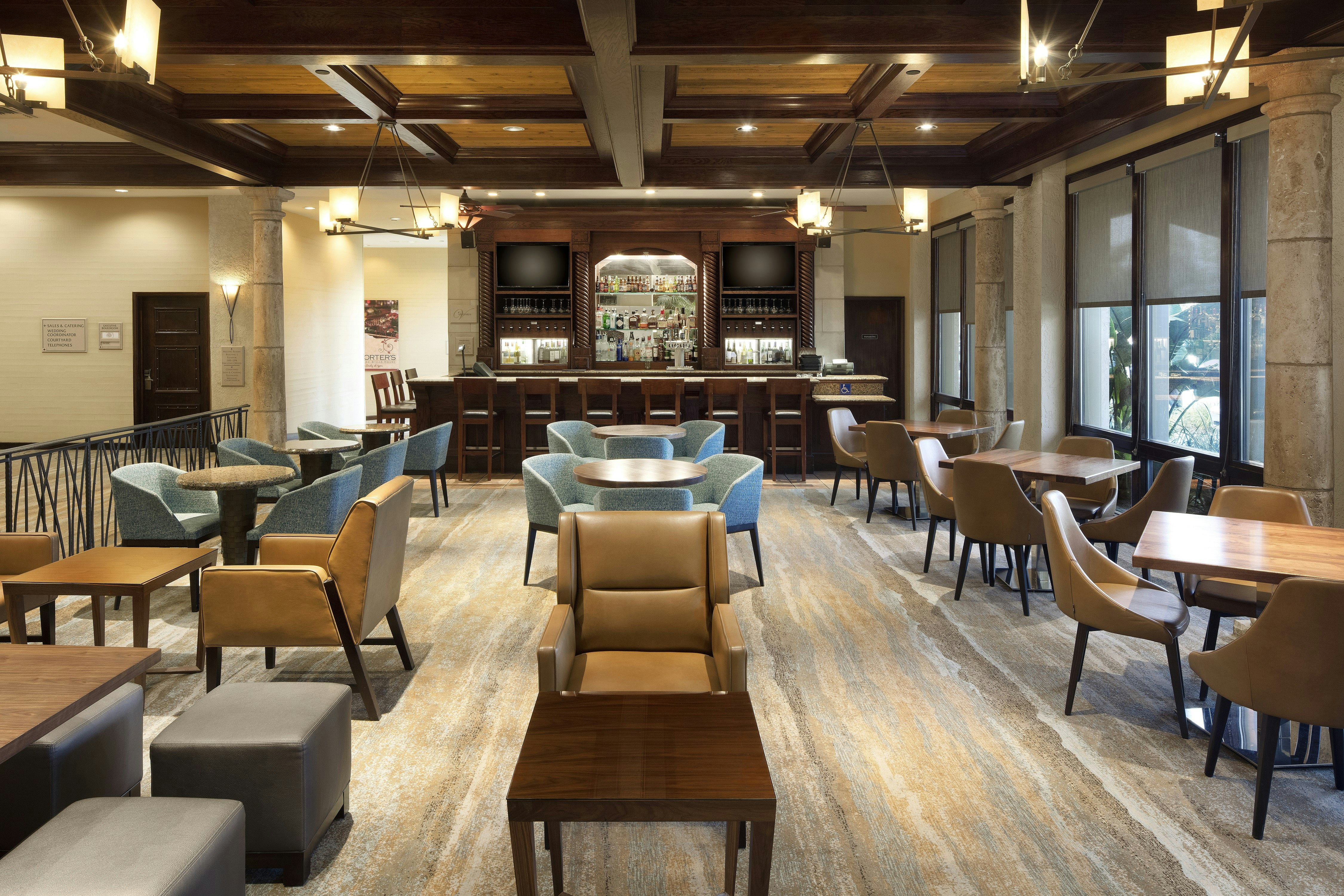 DoubleTree by Hilton Hotel Ontario Airport 31/62