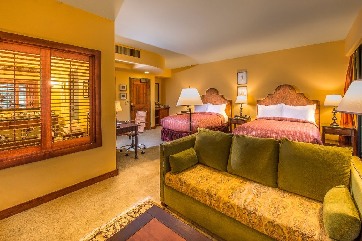 Hotel Los Gatos 12/47