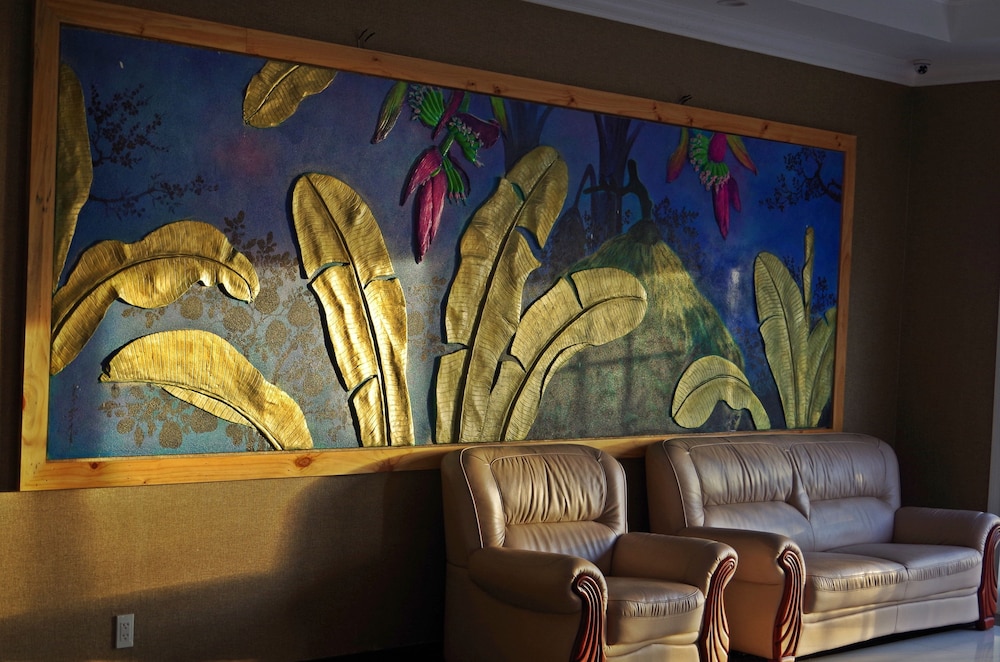 Ngoc Chau Hotel 5/60