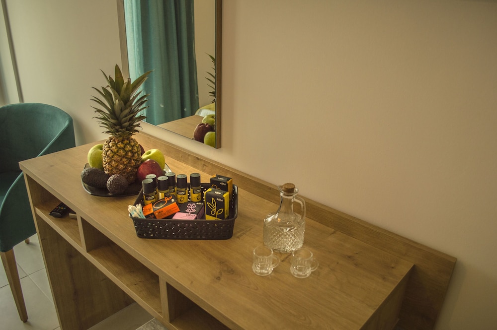 Castell Hotel 38/50
