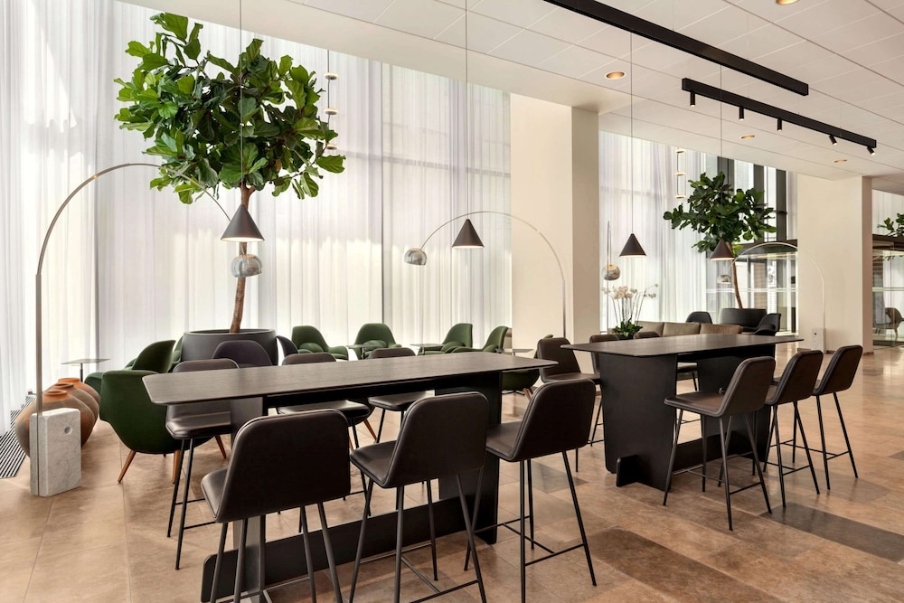 Comwell Copenhagen Portside Dolce by Wyndham 60/74