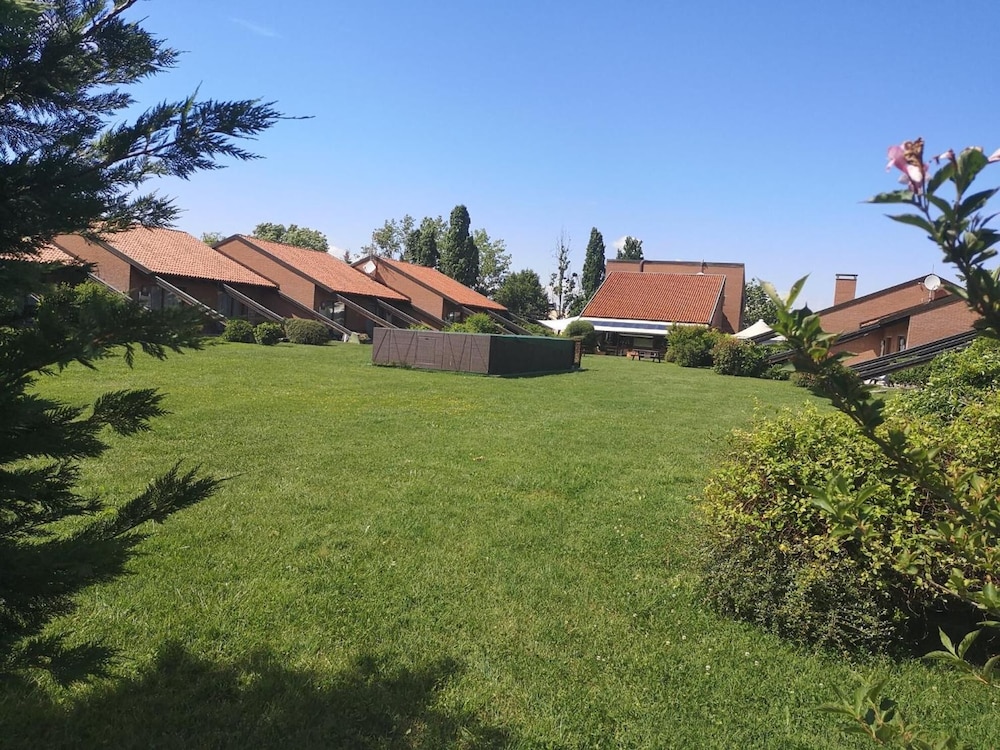 Serravalle Golf Hotel 35/50