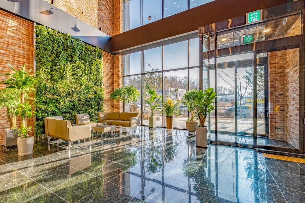Urbanest Hotel 22/36
