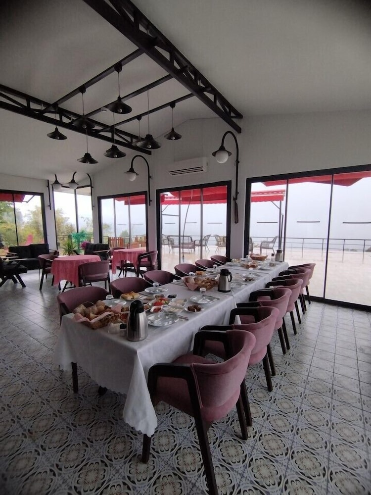 Hayat Oksijen Resort 24/45