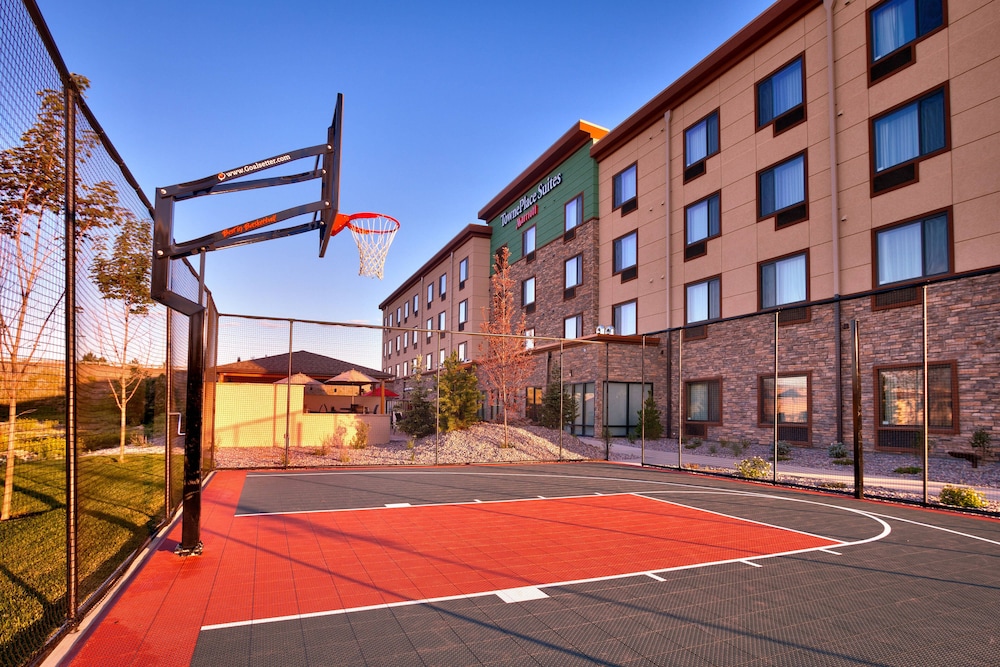 Towneplace Suites Missoula in MISSOULA - MT