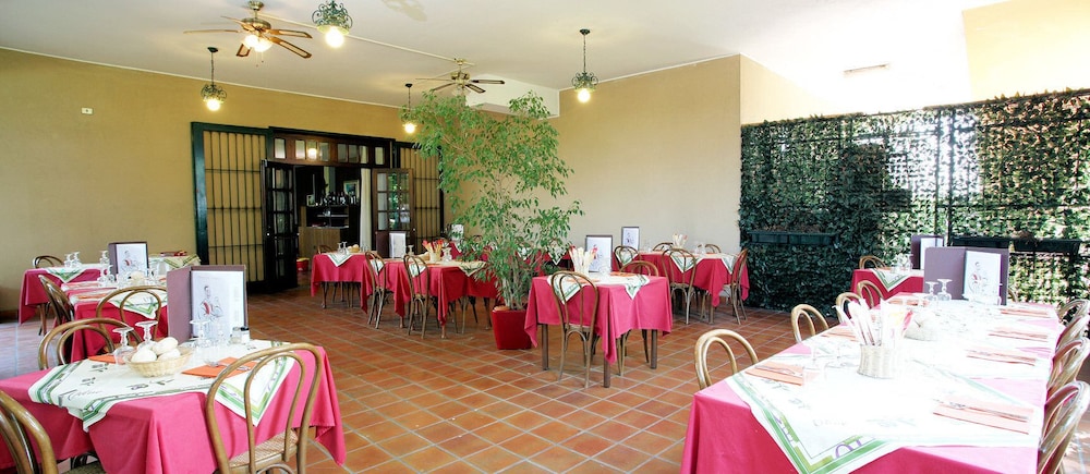 Hotel Ristorante La Rampina 18/32