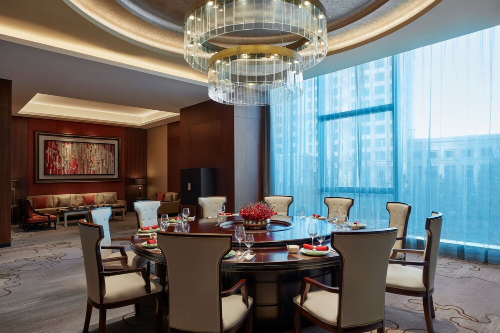 Sheraton Beijing Lize Hotel 47/65
