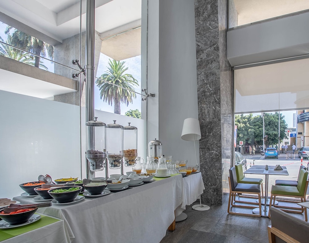 Onomo Hotel Medina 55/66