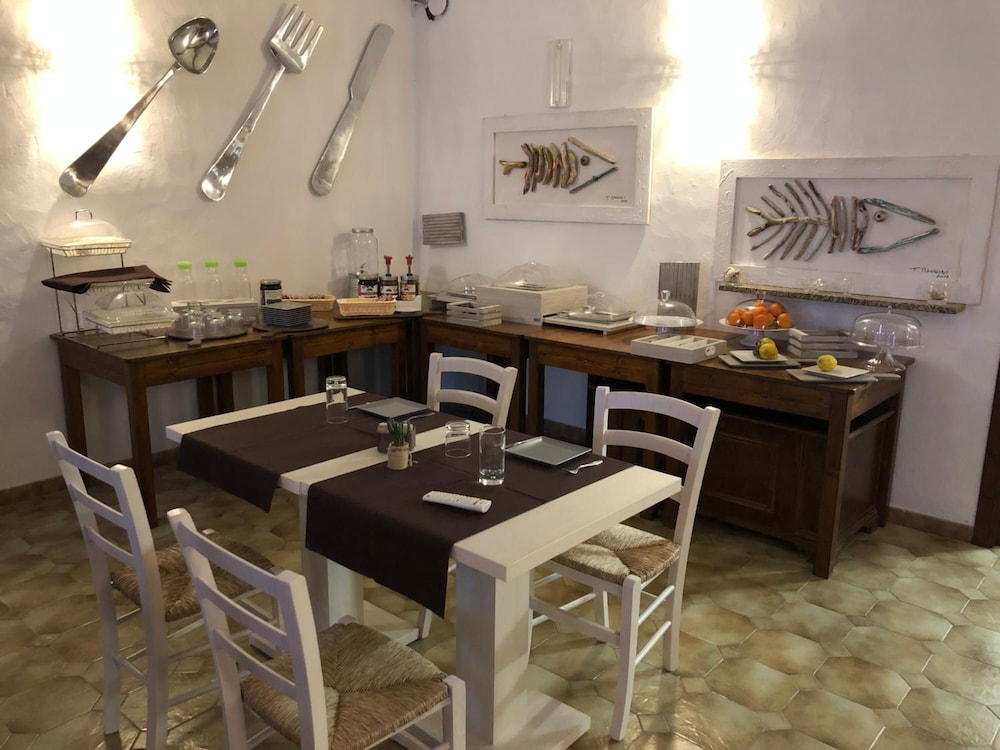 Hotel Canne al Vento 27/40