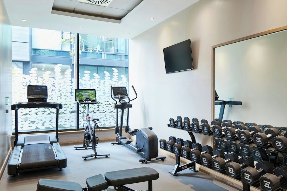 Residence Inn Edinburgh 22/45