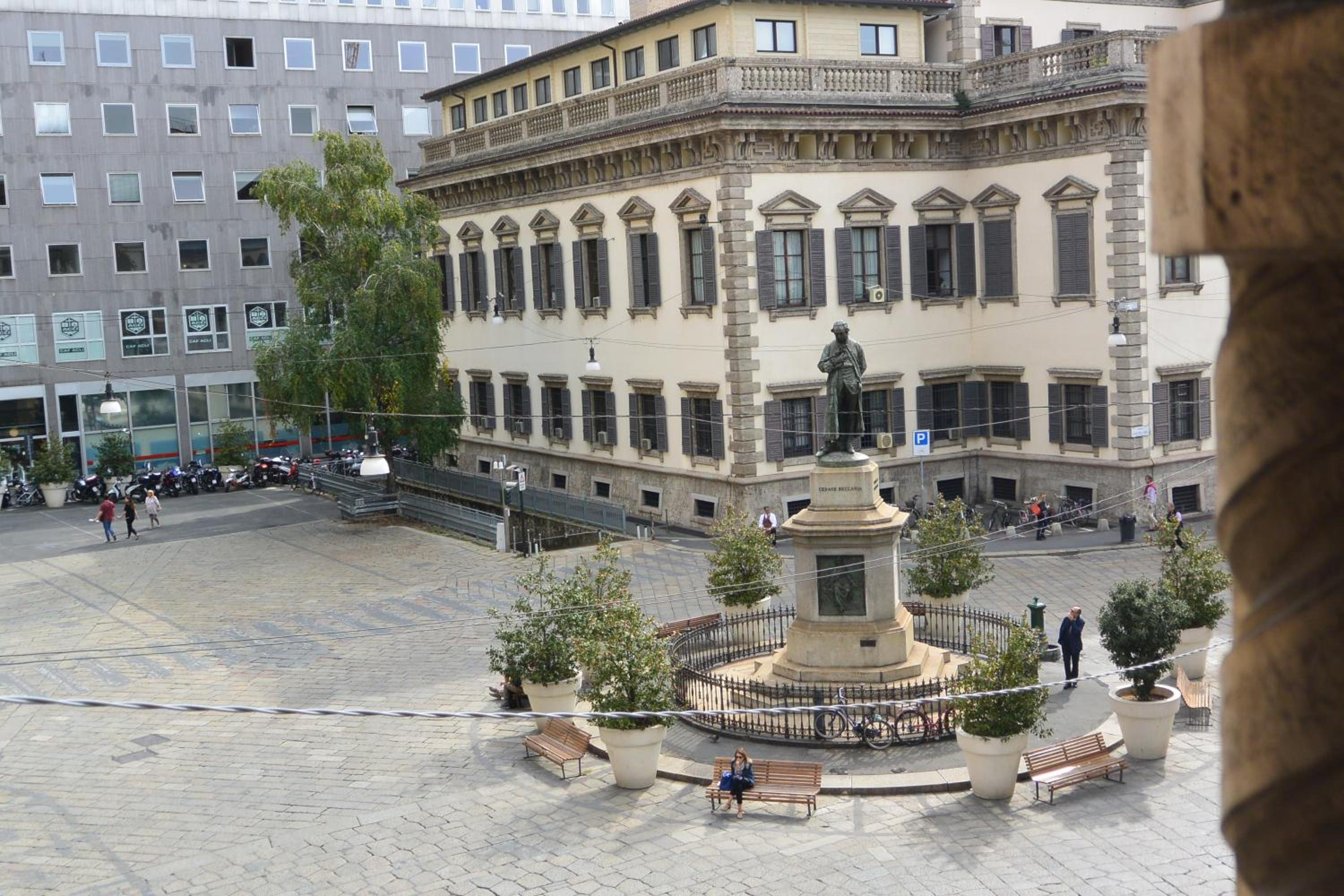 Hotel Nuovo Milan 24/33