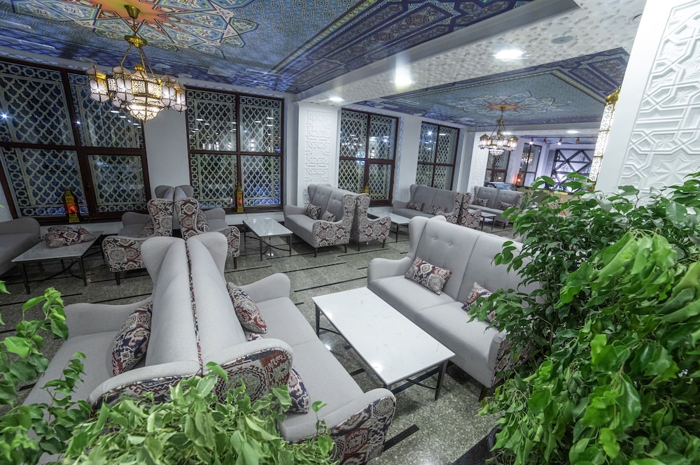 Jannat Resort Osh 33/56