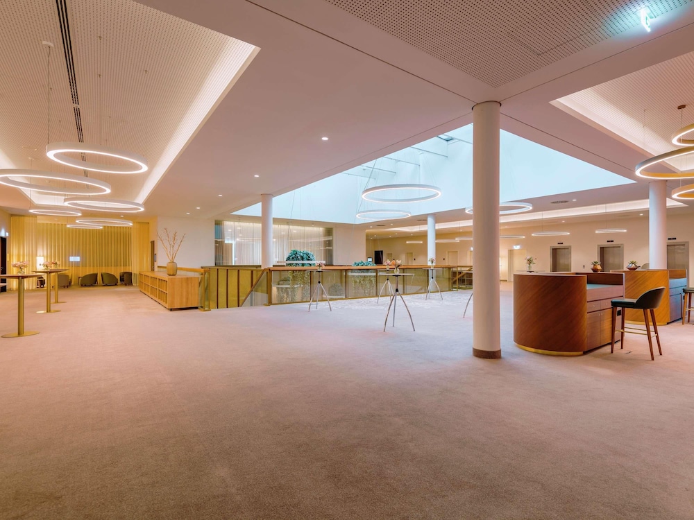Movenpick Hotel Stuttgart Messe & Congress 35/49