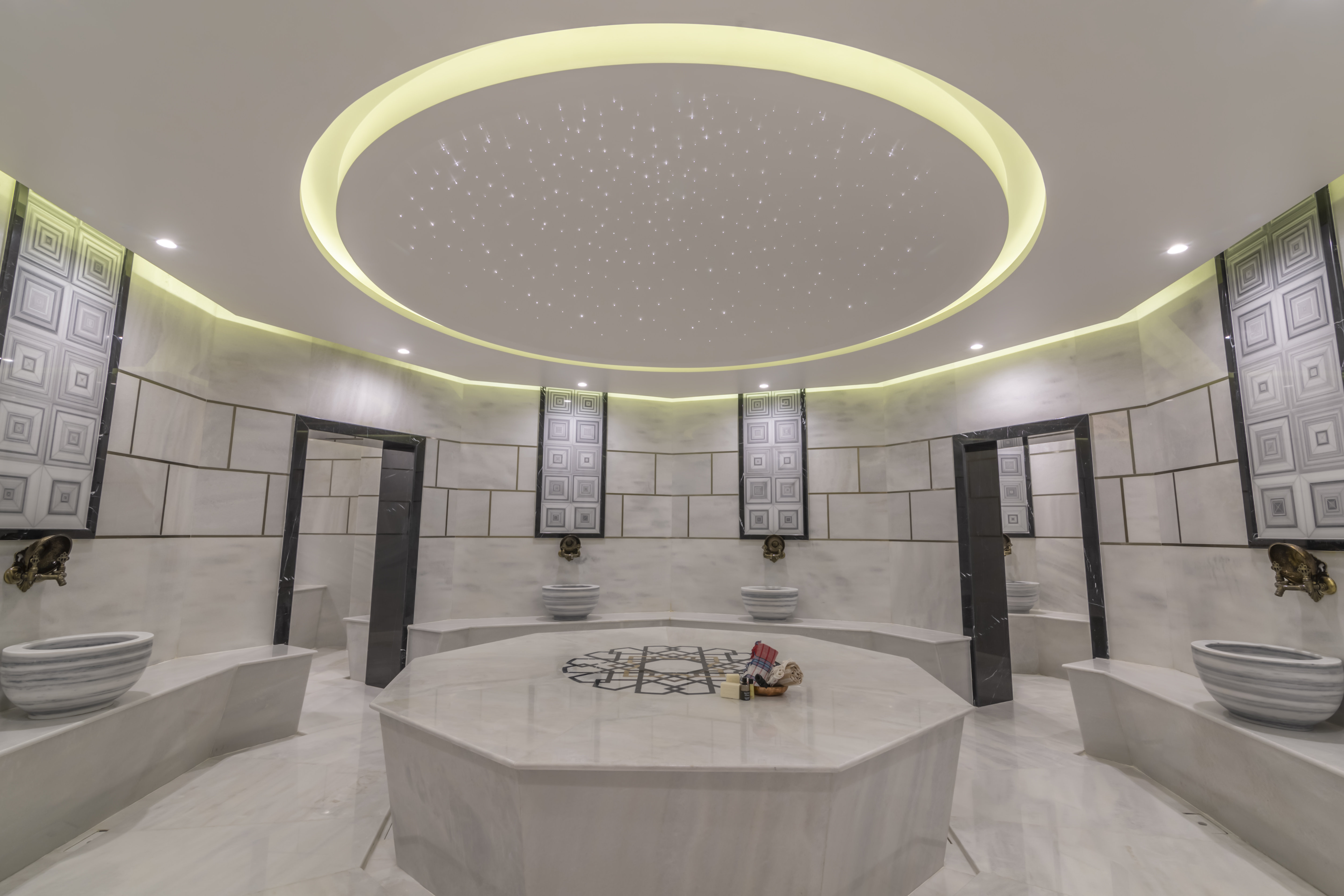 Crowne Plaza Nevsehir- Cappadocia 26/70