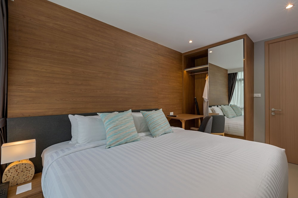 Family Suite, Multiple Beds