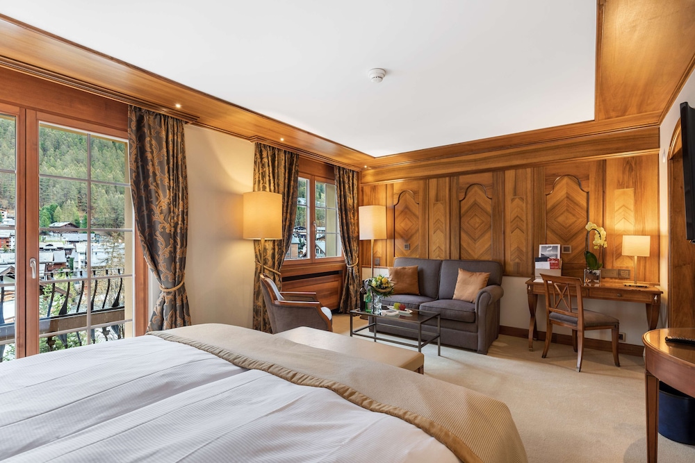 Grand Hotel Zermatterhof 15/50
