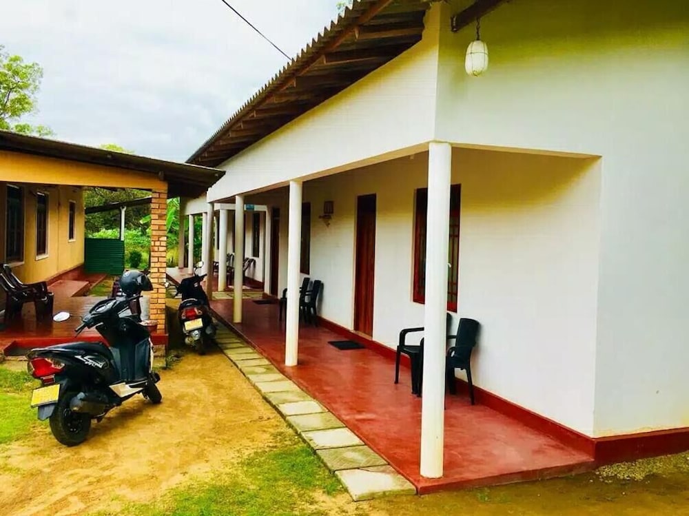 Kumari Resort 26/31