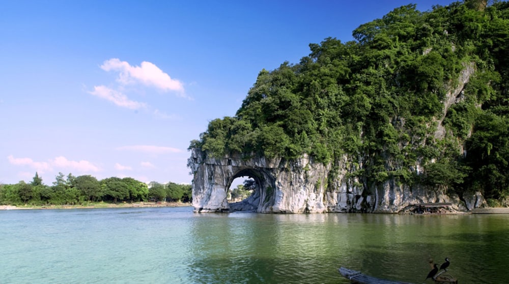 Holiday Inn Guilin Qixing By IHG، Guilin 41/50