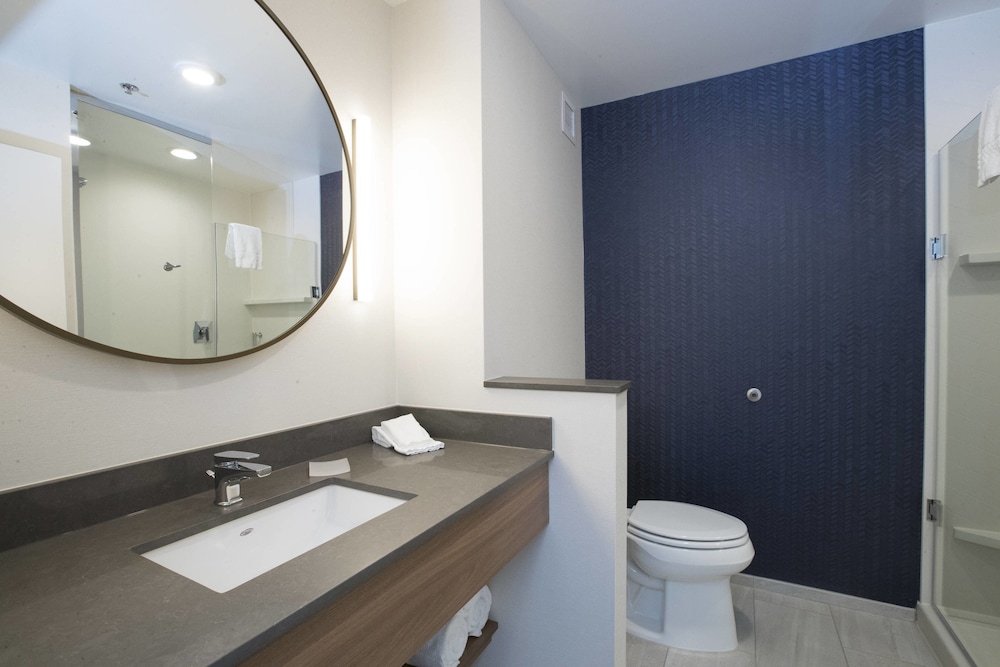 Fairfield Inn Suites Philadelphia Valley Forge Great Valley 21/60