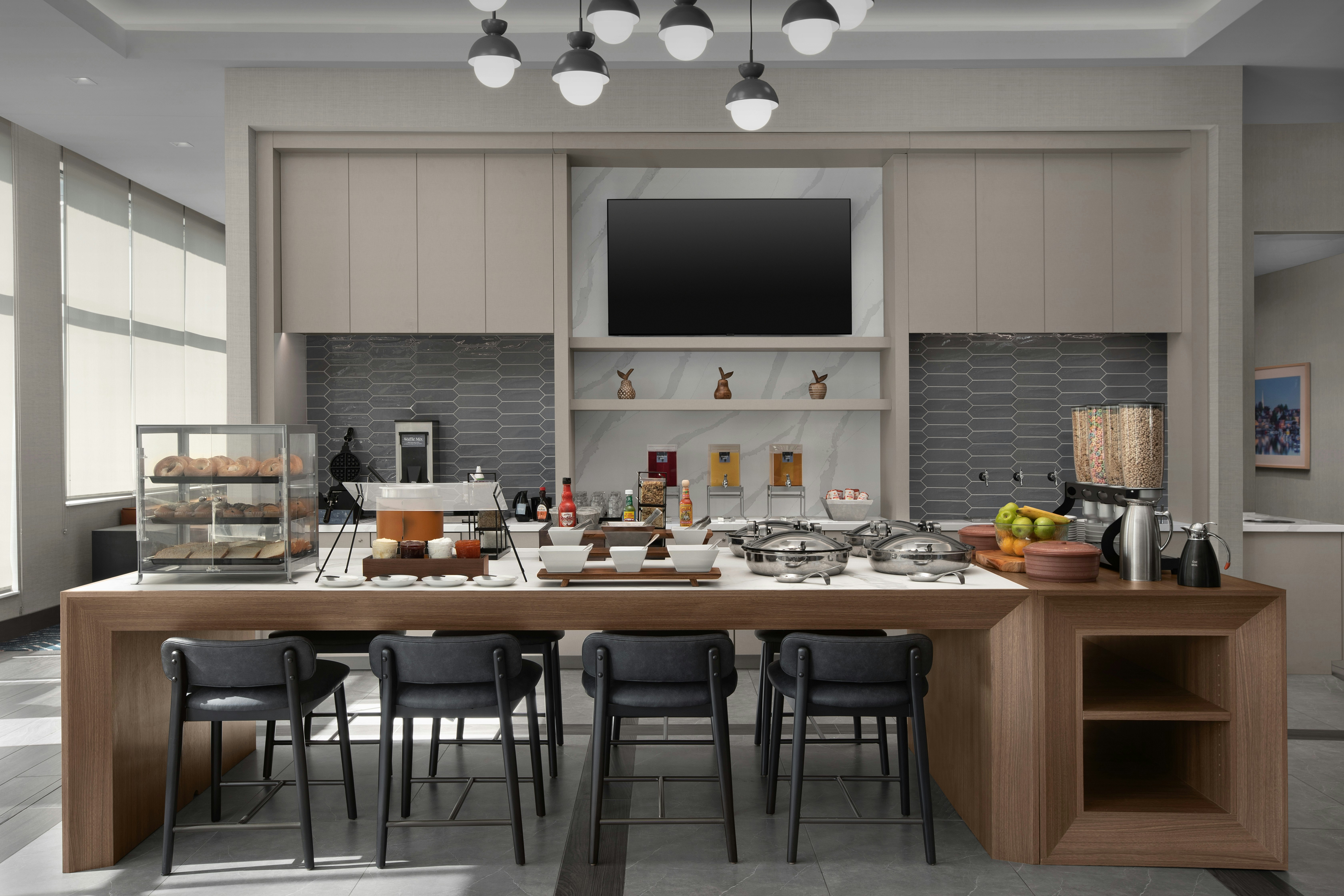 Homewood Suites by Hilton Portsmouth Downtown 26/32