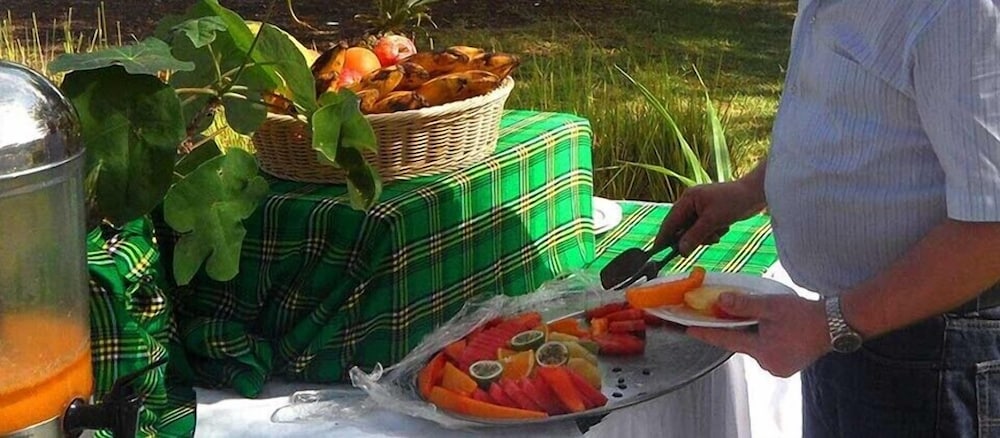 RIFT VALLEY HILLS RESORT 3/33