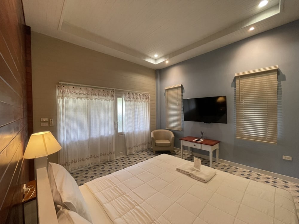 Aob-Oun Homestay By Zuzu 36/50