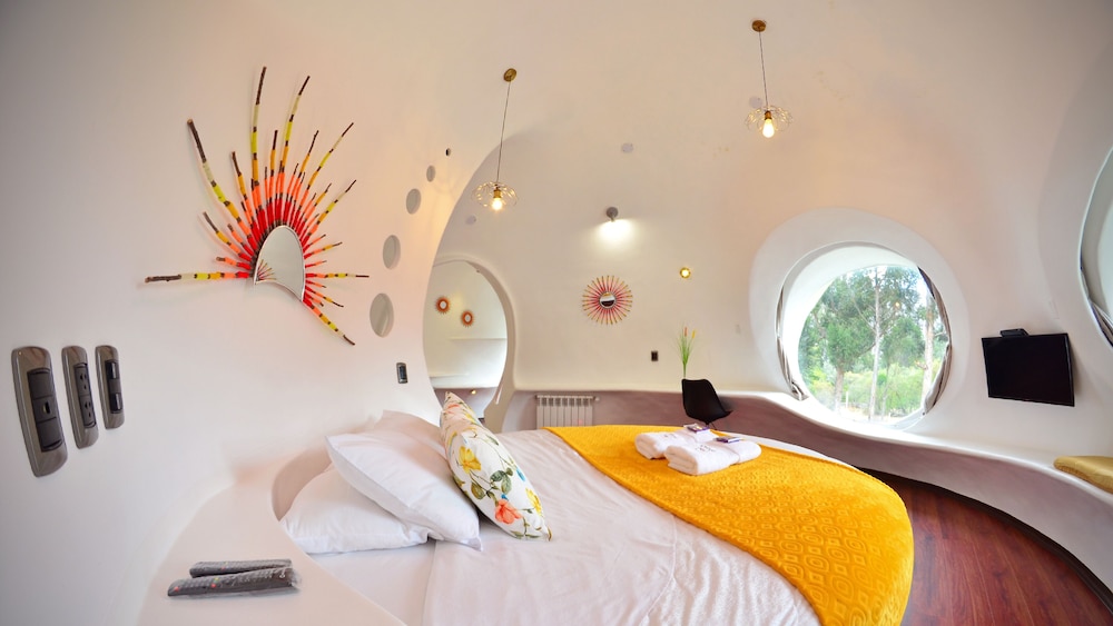 Wifala Harmony Hotel 6/50