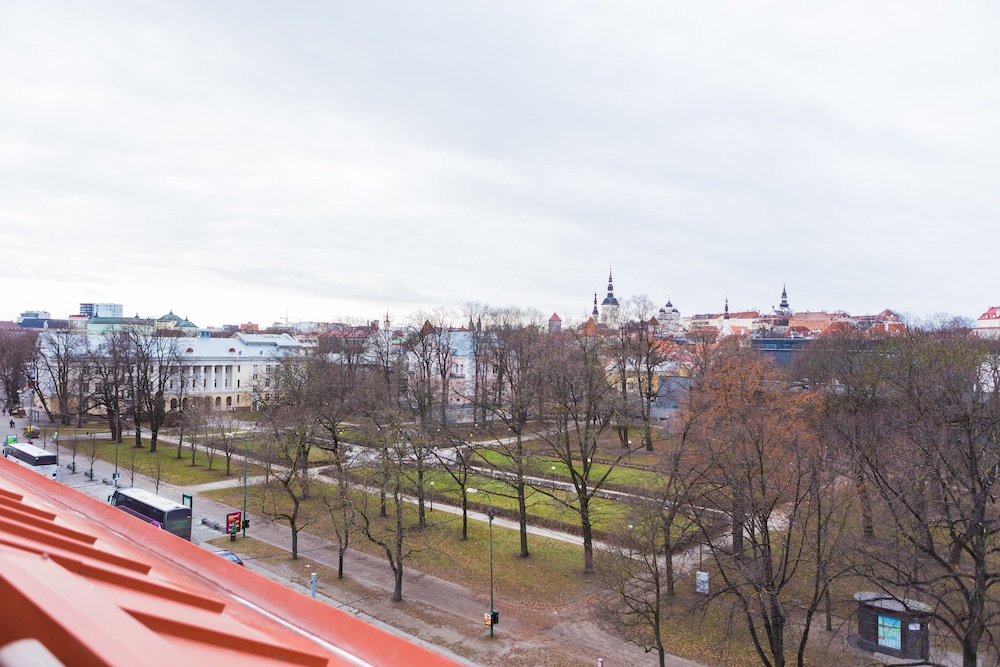 Lighthouse Apartments Tallinn 66/74