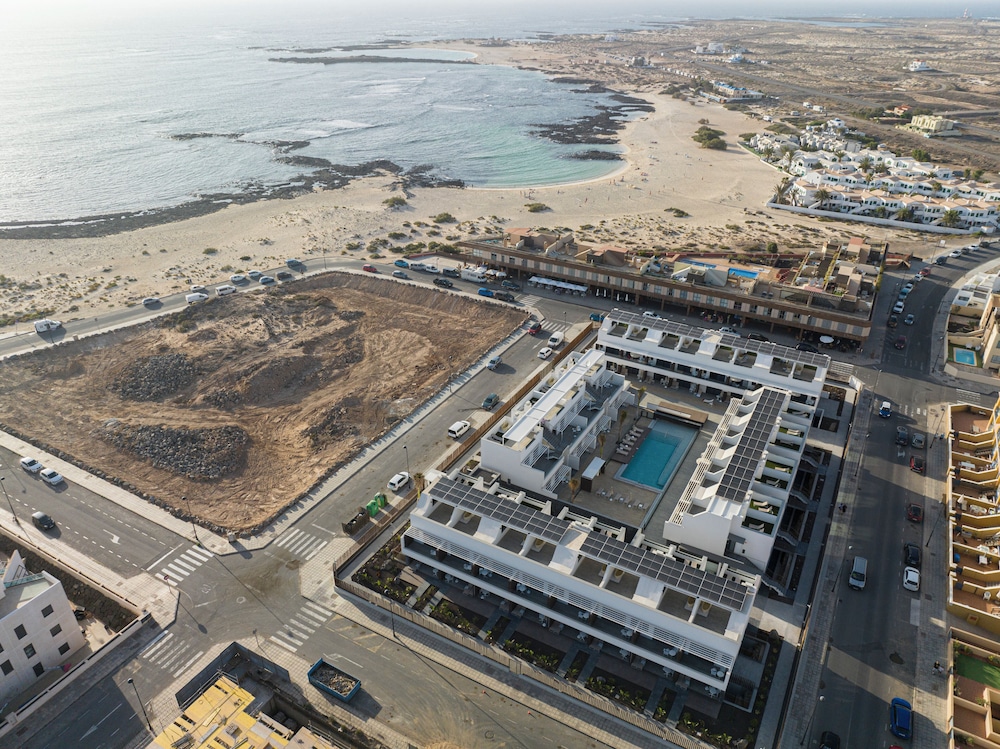 LACASA apartments Cotillo 37/42