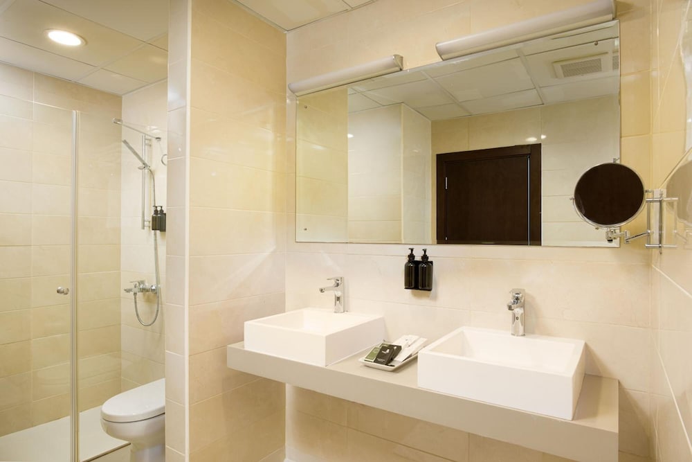 City Hotel Duqm 32/62