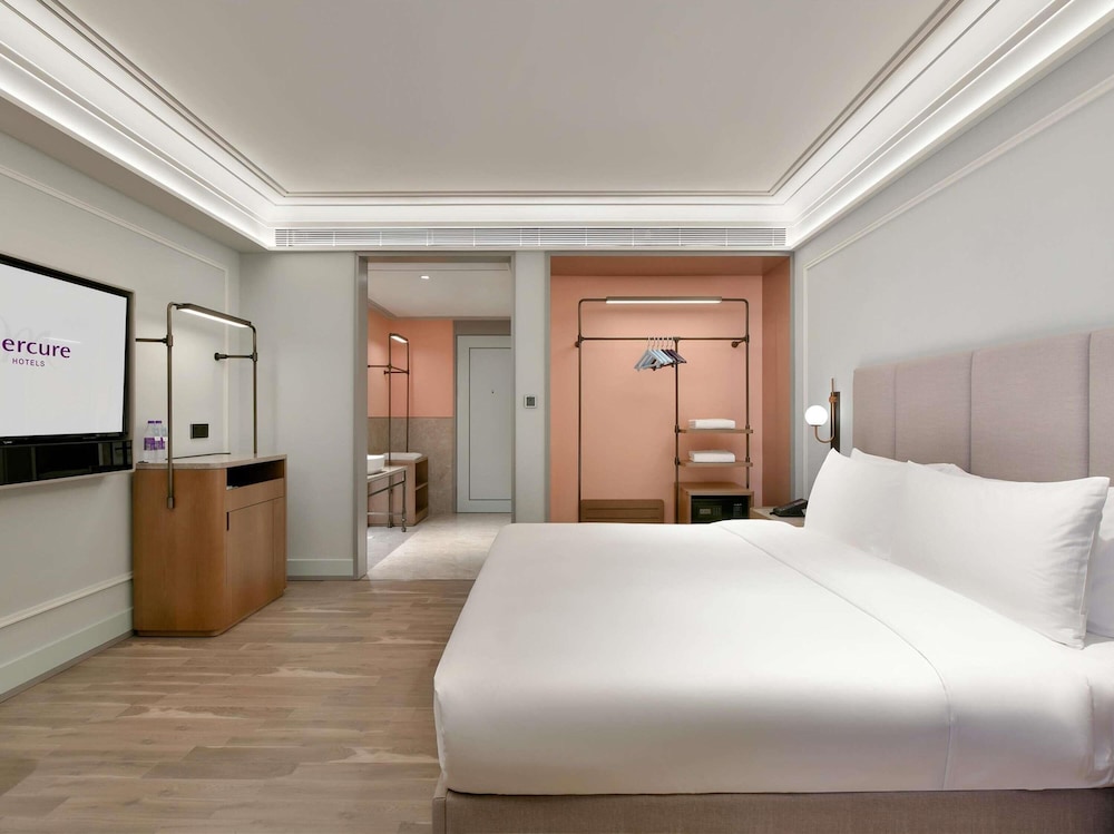 Mercure Guangzhou Nansha 6/50