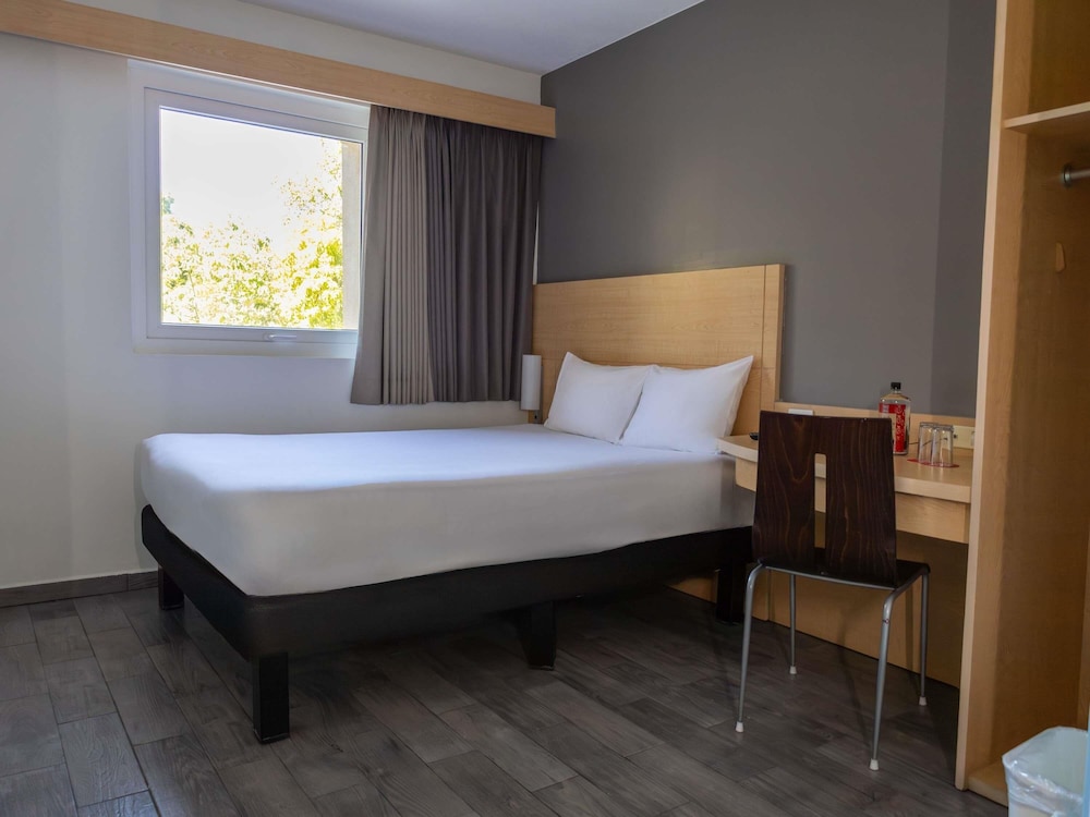 Ibis Merida 12/48
