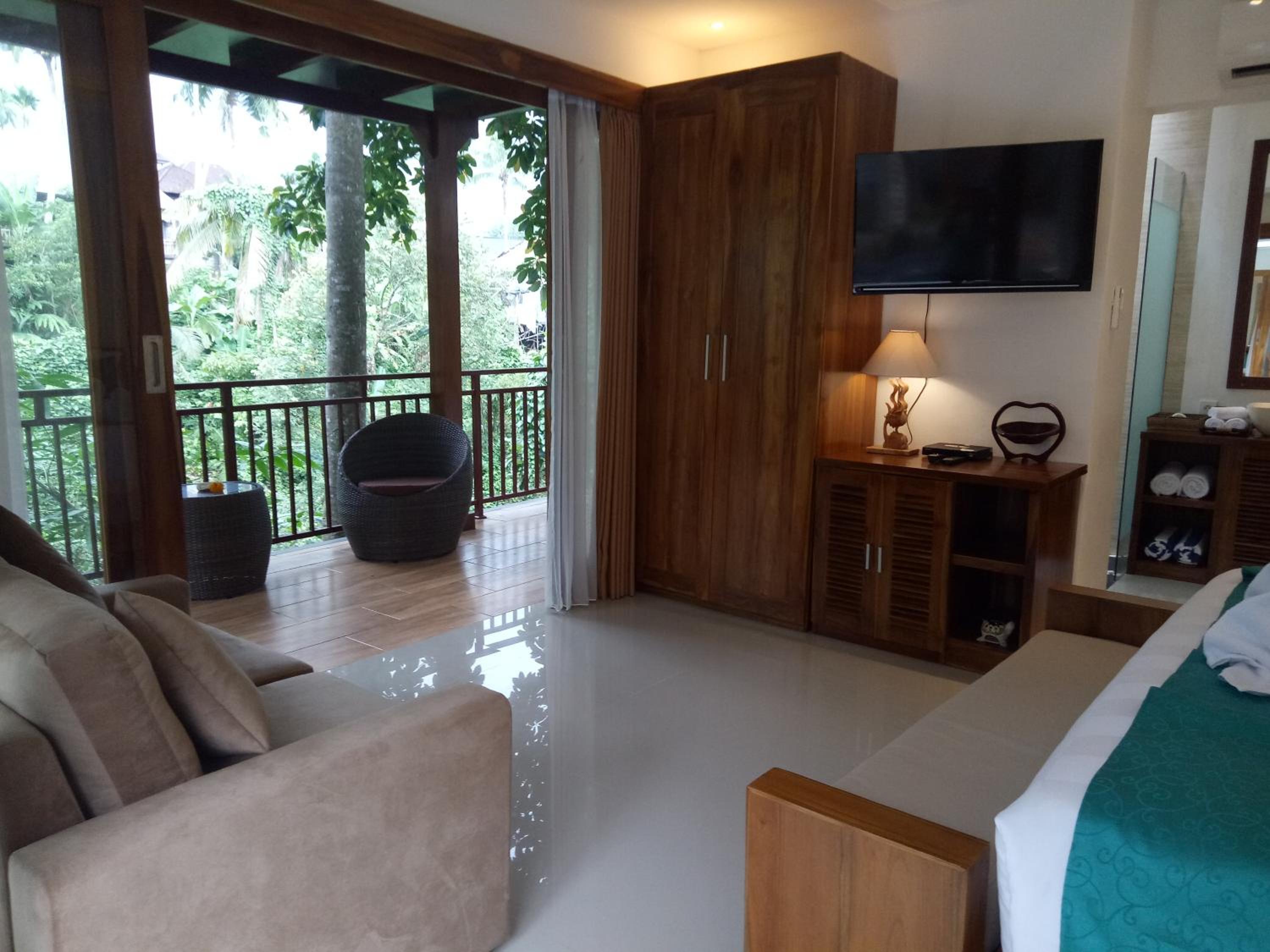The Pesaren Ubud 35/50