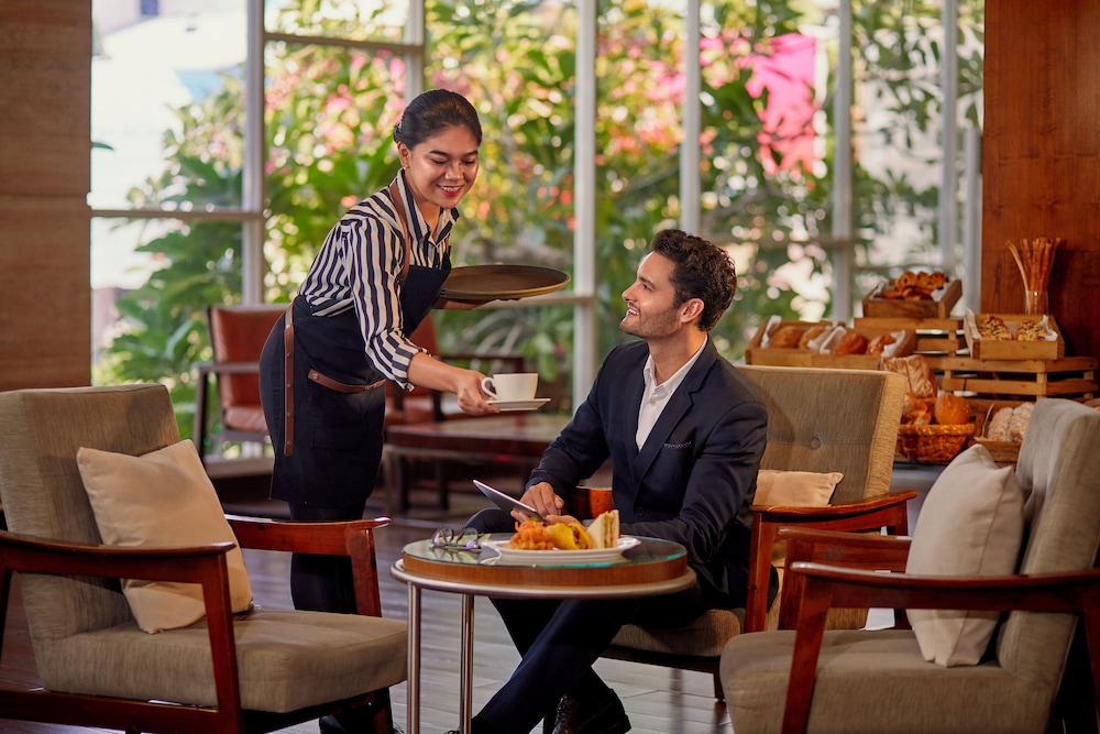 Four Points By Sheraton Makassar 36/47