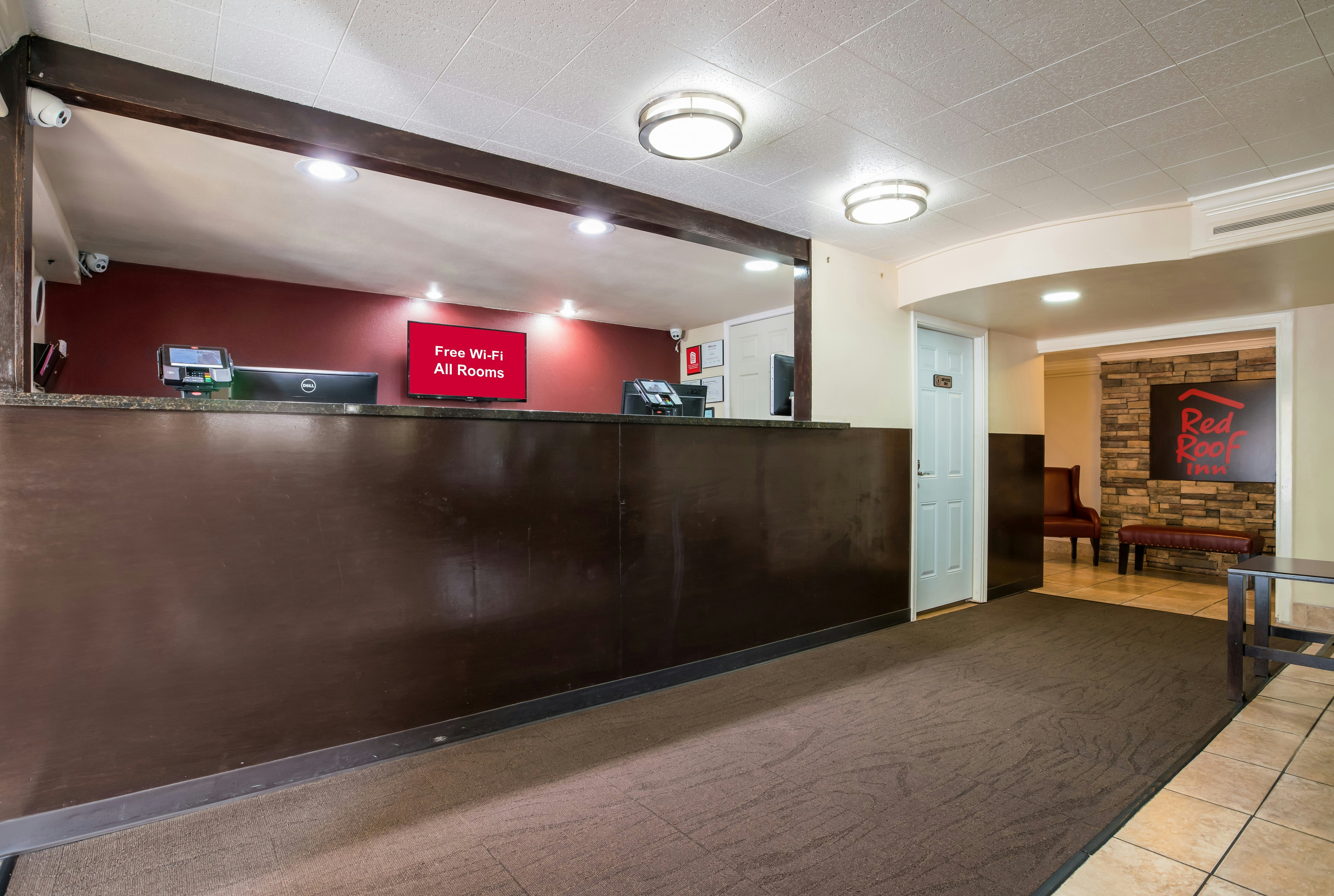 Red Roof Inn Dallas - Richardson 2/35